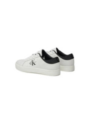 Sneaker Calvin Klein Jeans - Calvin Klein Jeans Sneakers Uomo 140,00 €  | Planet-Deluxe