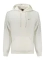 "Tommy Hilfiger Sweatshirts im Sale | Regenerativer Hoodie mit Logo und Stickerei von Tommy Hilfiger online kaufen"|Planet-Deluxe