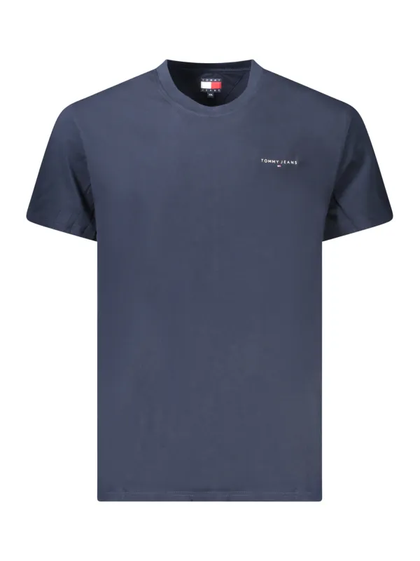 "Tommy Hilfiger T-Shirts im Sale | Tommy Hilfiger Nachhaltiges Logo T-Shirt Rundhals online kaufen"|Planet-Deluxe "Tommy Hilfiger T-Shirts im Sale | Tommy Hilfiger Nachhaltiges Logo T-Shirt Rundhals online kaufen"|Planet-Deluxe