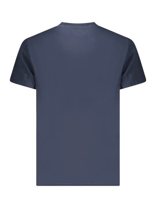 "Tommy Hilfiger T-Shirts im Sale | Tommy Hilfiger Nachhaltiges Logo T-Shirt Rundhals  online kaufen"|Planet-Deluxe