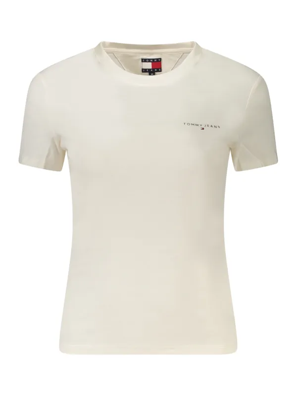 "Tommy Hilfiger T-Shirts im Sale | Tommy Hilfiger Bio Baumwolle Logo TShirt Rundhals Print online kaufen"|Planet-Deluxe "Tommy Hilfiger T-Shirts im Sale | Tommy Hilfiger Bio Baumwolle Logo TShirt Rundhals Print online kaufen"|Planet-Deluxe
