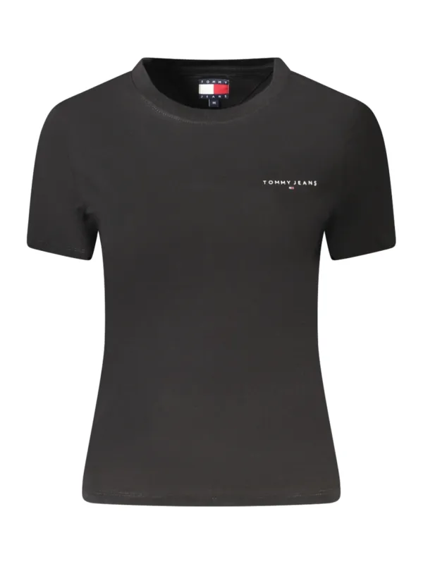 "Tommy Hilfiger T-Shirts im Sale | Nachhaltiges Print-T-Shirt mit Rundhals von Tommy Hilfiger online kaufen"|Planet-Deluxe "Tommy Hilfiger T-Shirts im Sale | Nachhaltiges Print-T-Shirt mit Rundhals von Tommy Hilfiger online kaufen"|Planet-Deluxe