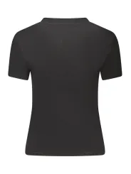 "Tommy Hilfiger T-Shirts im Sale | Nachhaltiges Print-T-Shirt mit Rundhals von Tommy Hilfiger online kaufen"|Planet-Deluxe