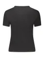 "Tommy Hilfiger T-Shirts im Sale | Nachhaltiges Print-T-Shirt mit Rundhals von Tommy Hilfiger online kaufen"|Planet-Deluxe