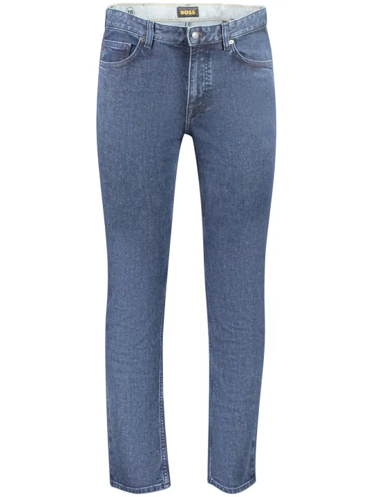 "Boss Jeans im Sale | Delaware Slim Fit Jeans 5 Taschen Boss 50544630 online kaufen"|Planet-Deluxe