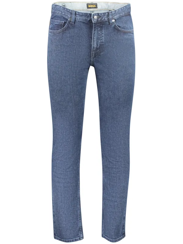 "Boss Jeans im Sale | Delaware Slim Fit Jeans 5 Taschen Boss 50544630 online kaufen"|Planet-Deluxe "Boss Jeans im Sale | Delaware Slim Fit Jeans 5 Taschen Boss 50544630 online kaufen"|Planet-Deluxe