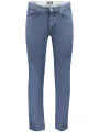 "Boss Jeans im Sale | Delaware Slim Fit Jeans 5 Taschen Boss 50544630 online kaufen"|Planet-Deluxe