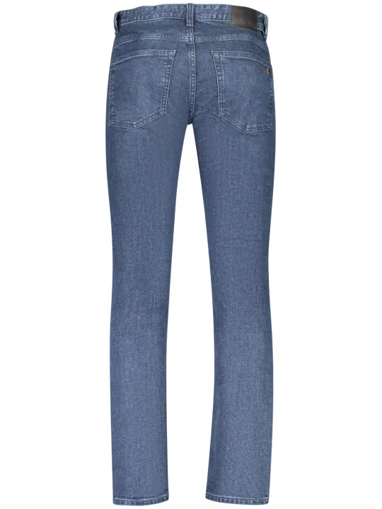"Boss Jeans im Sale | Delaware Slim Fit Jeans 5 Taschen Boss 50544630 online kaufen"|Planet-Deluxe