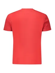 "Tommy Hilfiger T-Shirts im Sale | Tommy Hilfiger Nachhaltiges Logo T-Shirt Rundhals  online kaufen"|Planet-Deluxe