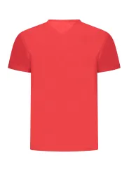 "Tommy Hilfiger T-Shirts im Sale | Tommy Hilfiger Nachhaltiges Logo T-Shirt mit Print online kaufen"|Planet-Deluxe