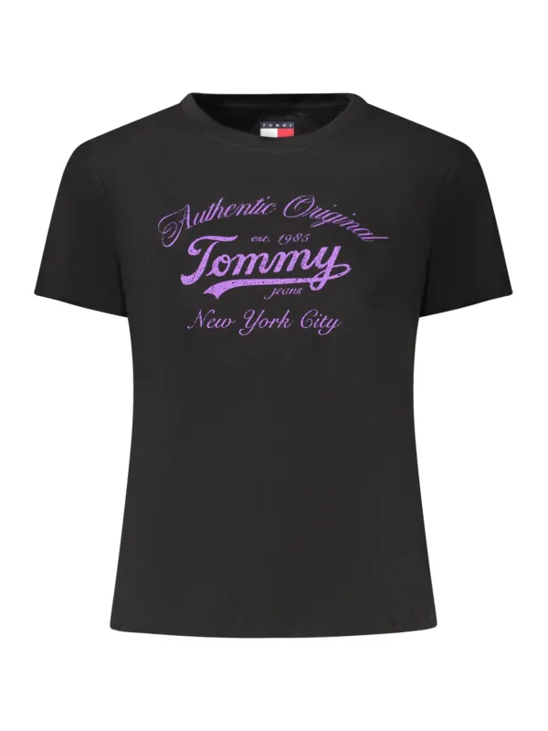 "Tommy Hilfiger T-Shirts im Sale | Tommy Hilfiger Logo TShirt aus Recyclingmaterial online kaufen"|Planet-Deluxe "Tommy Hilfiger T-Shirts im Sale | Tommy Hilfiger Logo TShirt aus Recyclingmaterial online kaufen"|Planet-Deluxe