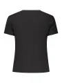 "Tommy Hilfiger T-Shirts im Sale | Tommy Hilfiger Logo TShirt aus Recyclingmaterial online kaufen"|Planet-Deluxe