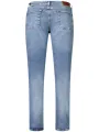 "Tommy Hilfiger Jeans im Sale | Tommy Hilfiger Schlanke Jeans 5 Taschen Waschung Stickerei Logo online kaufen"|Planet-Deluxe