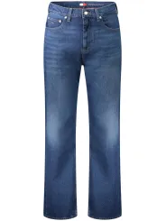 "Tommy Hilfiger Jeans im Sale | OTIS GERADE JEANS MIT STICKEREI UND LOGO Tommy Hilfiger online kaufen"|Planet-Deluxe