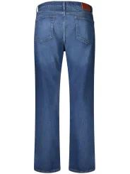 "Tommy Hilfiger Jeans im Sale | OTIS GERADE JEANS MIT STICKEREI UND LOGO Tommy Hilfiger online kaufen"|Planet-Deluxe