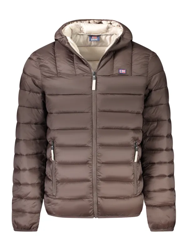 "NORWAY 1963 Jacken im Sale | LANGARMJACKE MIT KAPUZE UND BEIGEN DETAILS, NORWAY 1963 online kaufen"|Planet-Deluxe "NORWAY 1963 Jacken im Sale | LANGARMJACKE MIT KAPUZE UND BEIGEN DETAILS, NORWAY 1963 online kaufen"|Planet-Deluxe