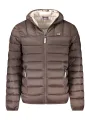 "NORWAY 1963 Jacken im Sale | LANGARMJACKE MIT KAPUZE UND BEIGEN DETAILS, NORWAY 1963 online kaufen"|Planet-Deluxe