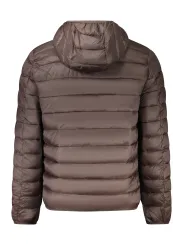 "NORWAY 1963 Jacken im Sale | LANGARMJACKE MIT KAPUZE UND BEIGEN DETAILS, NORWAY 1963 online kaufen"|Planet-Deluxe