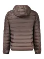 "NORWAY 1963 Jacken im Sale | LANGARMJACKE MIT KAPUZE UND BEIGEN DETAILS, NORWAY 1963 online kaufen"|Planet-Deluxe