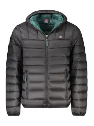 "NORWAY 1963 Jacken im Sale | Norway 1963 Kapuzenjacke mit Kontrastdetails online kaufen"|Planet-Deluxe