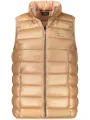 "NORWAY 1963 Jacken im Sale | Ärmellose Jacke mit Taschen und Kontrastdetails Rosa online kaufen"|Planet-Deluxe