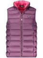 "NORWAY 1963 Jacken im Sale | Ärmellose Jacke mit Taschen und Fuchsia-Details online kaufen"|Planet-Deluxe