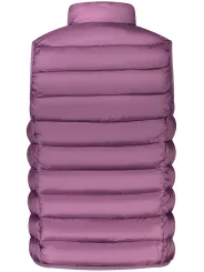 "NORWAY 1963 Jacken im Sale | Ärmellose Jacke mit Taschen und Fuchsia-Details online kaufen"|Planet-Deluxe