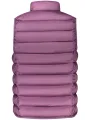 "NORWAY 1963 Jacken im Sale | Ärmellose Jacke mit Taschen und Fuchsia-Details online kaufen"|Planet-Deluxe