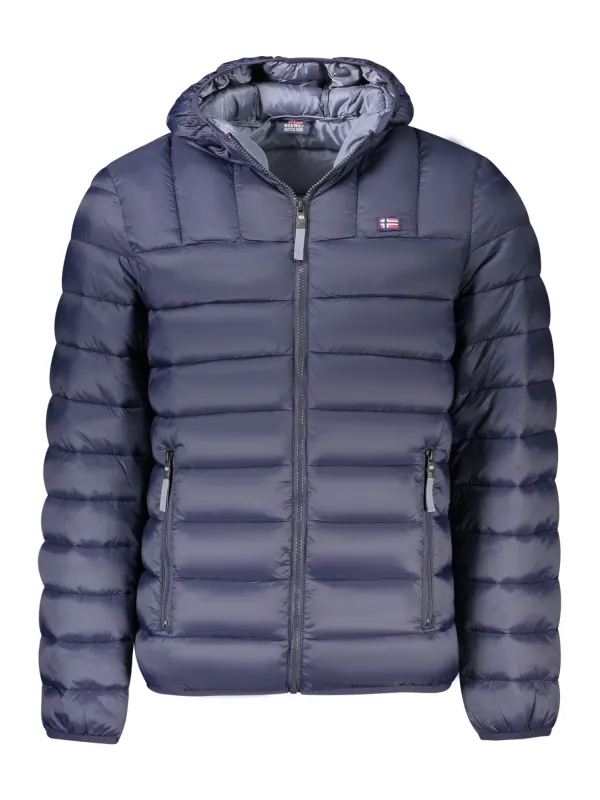 "NORWAY 1963 Jacken im Sale | Kapuzensweatjacke Grau mit Kontrastdetails und Logo online kaufen"|Planet-Deluxe "NORWAY 1963 Jacken im Sale | Kapuzensweatjacke Grau mit Kontrastdetails und Logo online kaufen"|Planet-Deluxe