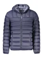 "NORWAY 1963 Jacken im Sale | Kapuzensweatjacke Grau mit Kontrastdetails und Logo online kaufen"|Planet-Deluxe