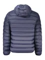 "NORWAY 1963 Jacken im Sale | Kapuzensweatjacke Grau mit Kontrastdetails und Logo online kaufen"|Planet-Deluxe