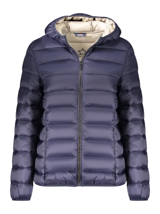 "NORWAY 1963 Jacken im Sale | NORWAY 1963 Kapuzenjacke mit Taschen und Logo online kaufen"|Planet-Deluxe