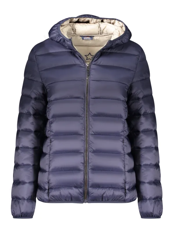 "NORWAY 1963 Jacken im Sale | NORWAY 1963 Kapuzenjacke mit Taschen und Logo online kaufen"|Planet-Deluxe