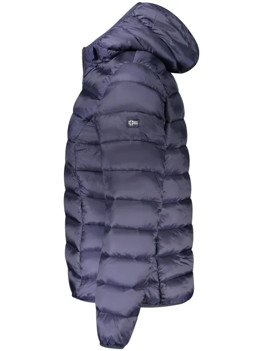 "NORWAY 1963 Jacken im Sale | NORWAY 1963 Kapuzenjacke mit Taschen und Logo online kaufen"|Planet-Deluxe