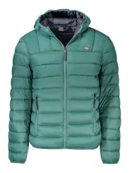 "NORWAY 1963 Jacken im Sale | Norway 1963 Kapuzenjacke mit Kontrastdetails online kaufen"|Planet-Deluxe
