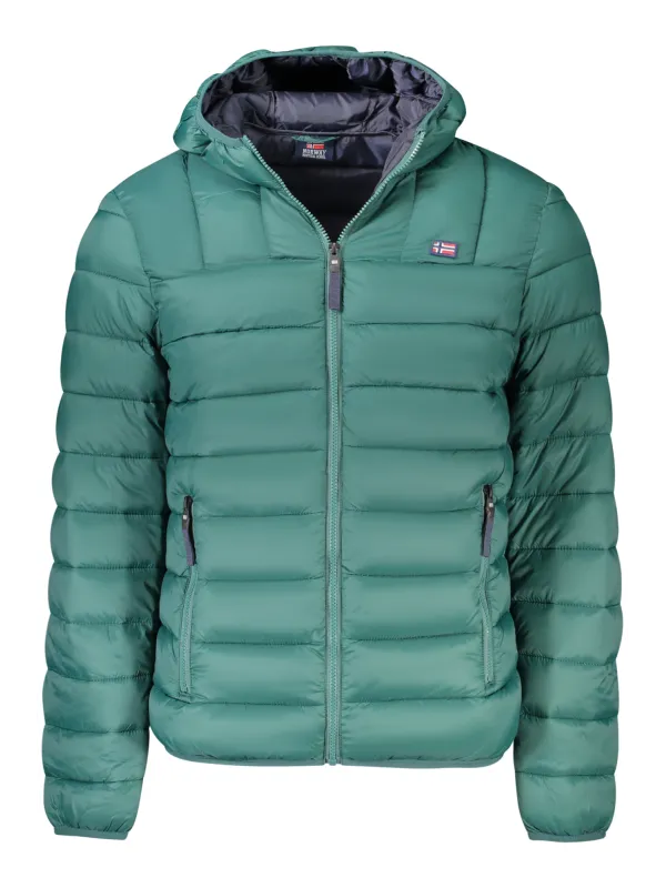 "NORWAY 1963 Jacken im Sale | Norway 1963 Kapuzenjacke mit Kontrastdetails online kaufen"|Planet-Deluxe "NORWAY 1963 Jacken im Sale | Norway 1963 Kapuzenjacke mit Kontrastdetails online kaufen"|Planet-Deluxe