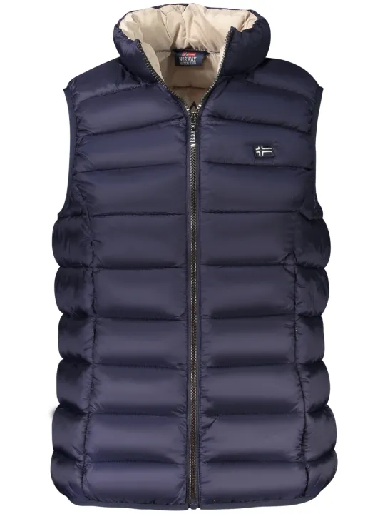 "NORWAY 1963 Jacken im Sale | Ärmellose Jacke mit Taschen und Reißverschluss, Norwegen 1963 online kaufen"|Planet-Deluxe