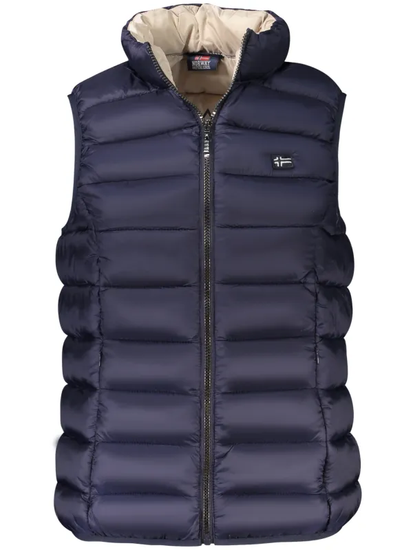 "NORWAY 1963 Jacken im Sale | Ärmellose Jacke mit Taschen und Reißverschluss, Norwegen 1963 online kaufen"|Planet-Deluxe "NORWAY 1963 Jacken im Sale | Ärmellose Jacke mit Taschen und Reißverschluss, Norwegen 1963 online kaufen"|Planet-Deluxe