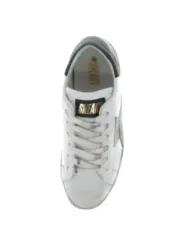 Weiße Sneaky 243866 Sneaker Ansicht