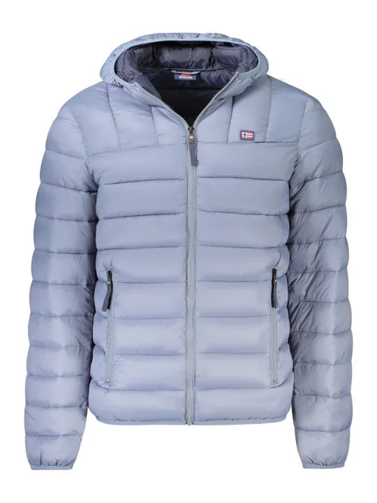 "NORWAY 1963 Jacken im Sale | NORWEGEN 1963 HERREN GRAU JACKE online kaufen"|Planet-Deluxe
