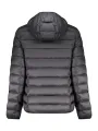 "NORWAY 1963 Jacken im Sale | Kapuzenjacke mit Taschen und Logo Lila innen online kaufen"|Planet-Deluxe