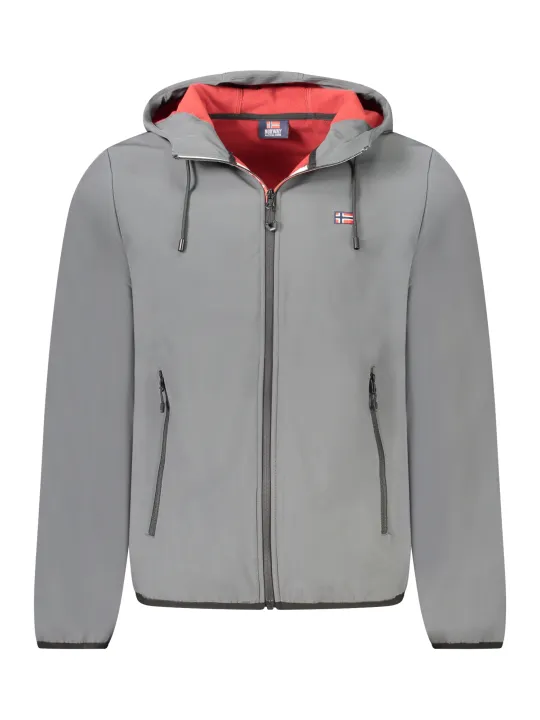 "NORWAY 1963 Jacken im Sale | NORWEGEN 1963 HERREN GRAU JACKE online kaufen"|Planet-Deluxe
