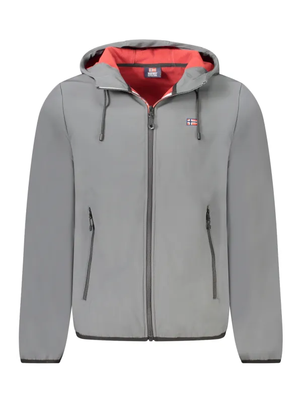 "NORWAY 1963 Jacken im Sale | NORWEGEN 1963 HERREN GRAU JACKE online kaufen"|Planet-Deluxe