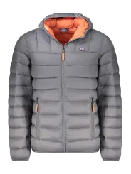 "NORWAY 1963 Jacken im Sale | NORWEGEN 1963 HERREN GRAU JACKE online kaufen"|Planet-Deluxe