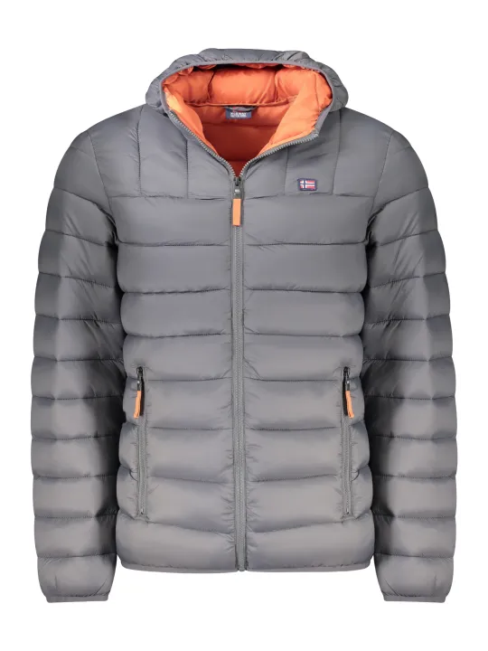 "NORWAY 1963 Jacken im Sale | NORWEGEN 1963 HERREN GRAU JACKE online kaufen"|Planet-Deluxe