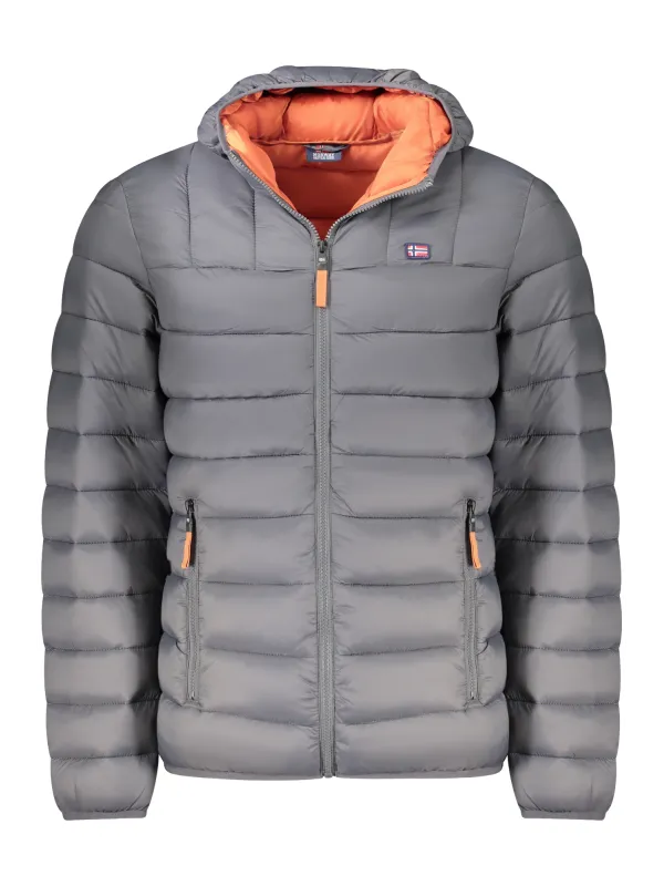 "NORWAY 1963 Jacken im Sale | NORWEGEN 1963 HERREN GRAU JACKE online kaufen"|Planet-Deluxe