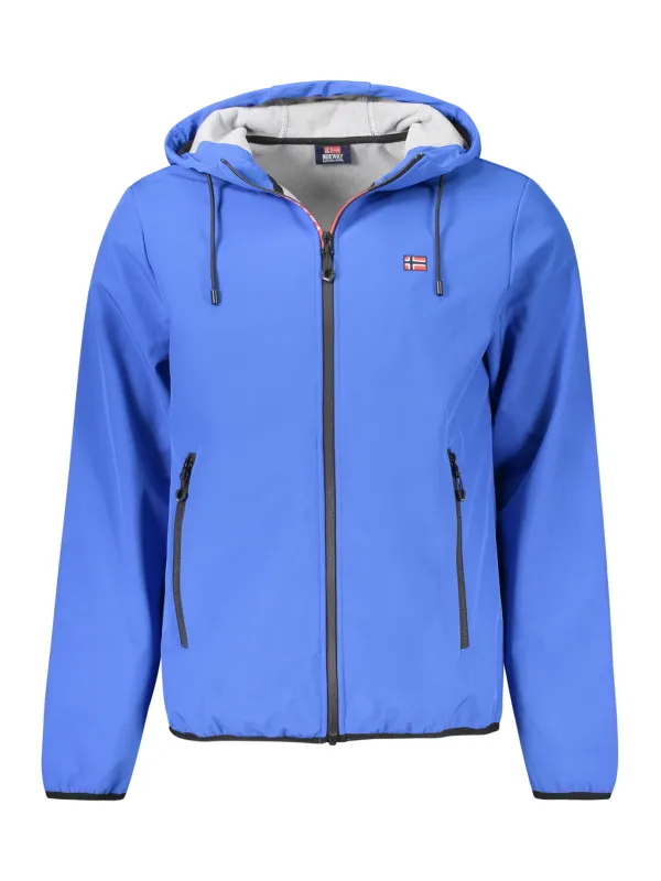 "NORWAY 1963 Jacken im Sale | NORWEGEN 1963 HERREN BLAU JACKE online kaufen"|Planet-Deluxe