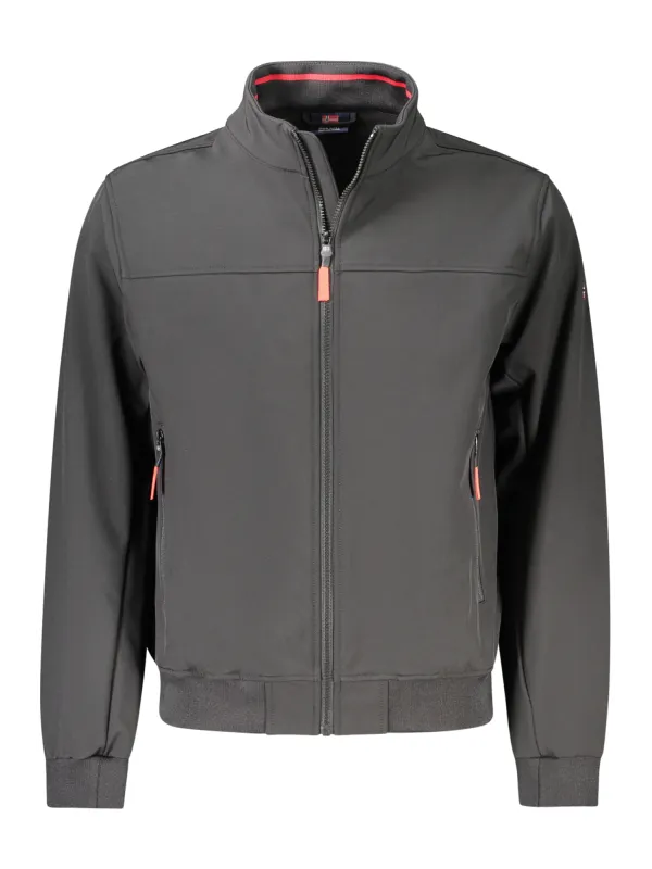 "NORWAY 1963 Jacken im Sale | NORWEGEN 1963 HERREN SCHWARZE JACKE online kaufen"|Planet-Deluxe