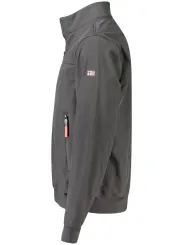 "NORWAY 1963 Jacken im Sale | NORWEGEN 1963 HERREN SCHWARZE JACKE online kaufen"|Planet-Deluxe