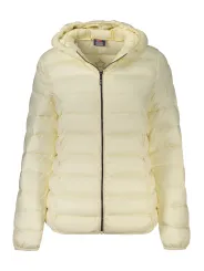 "NORWAY 1963 Jacken im Sale | NORWAY 1963 KAPUZENJACKE CREME 4 TASCHEN REISSVERSCHLUSS online kaufen"|Planet-Deluxe